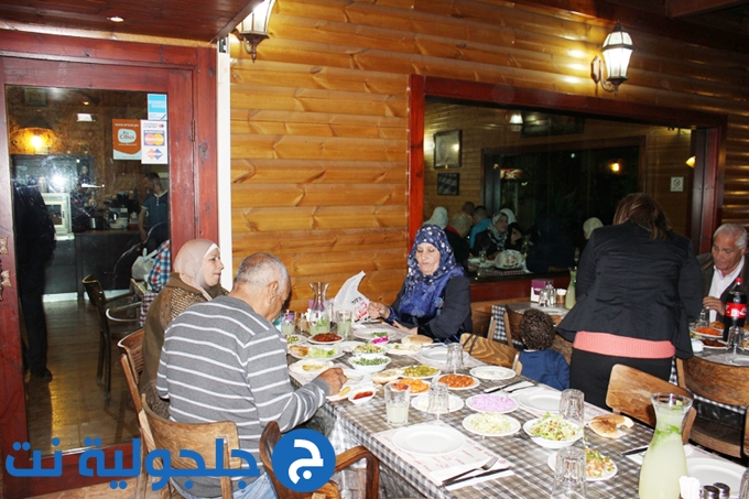 عائلة اشرف فؤاد عوده تحتفل بالمولود الاول  فؤاد